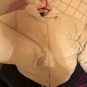 Wild fable puffer creme